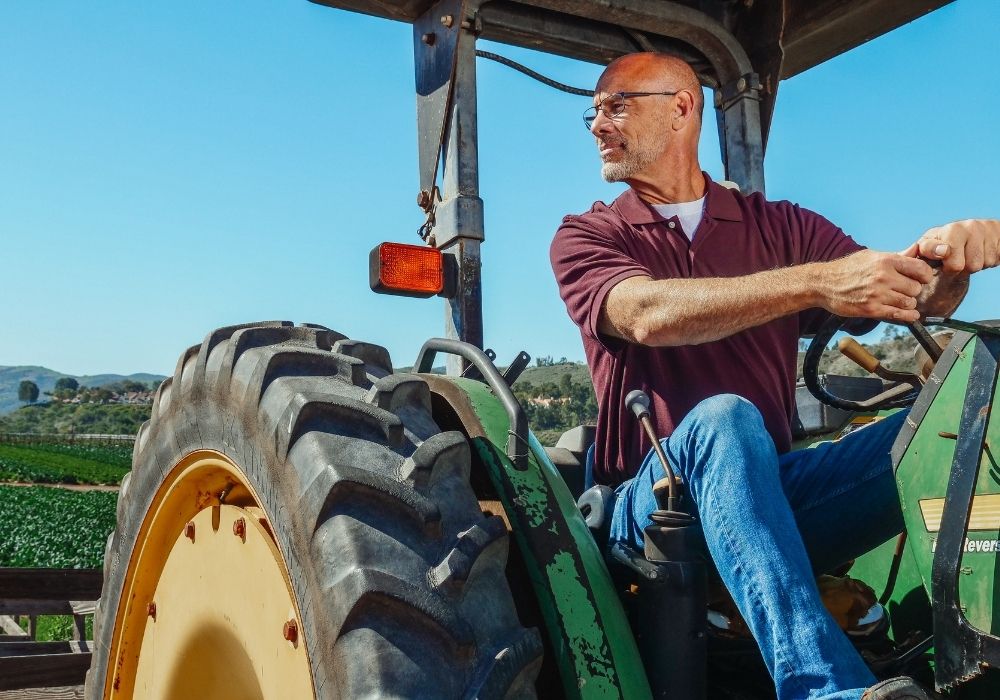 Produtor Rural