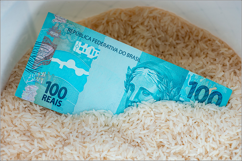 Venda do Arroz